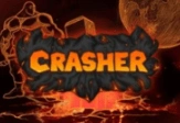 Crasher – Слот с высокими ставками Crasher