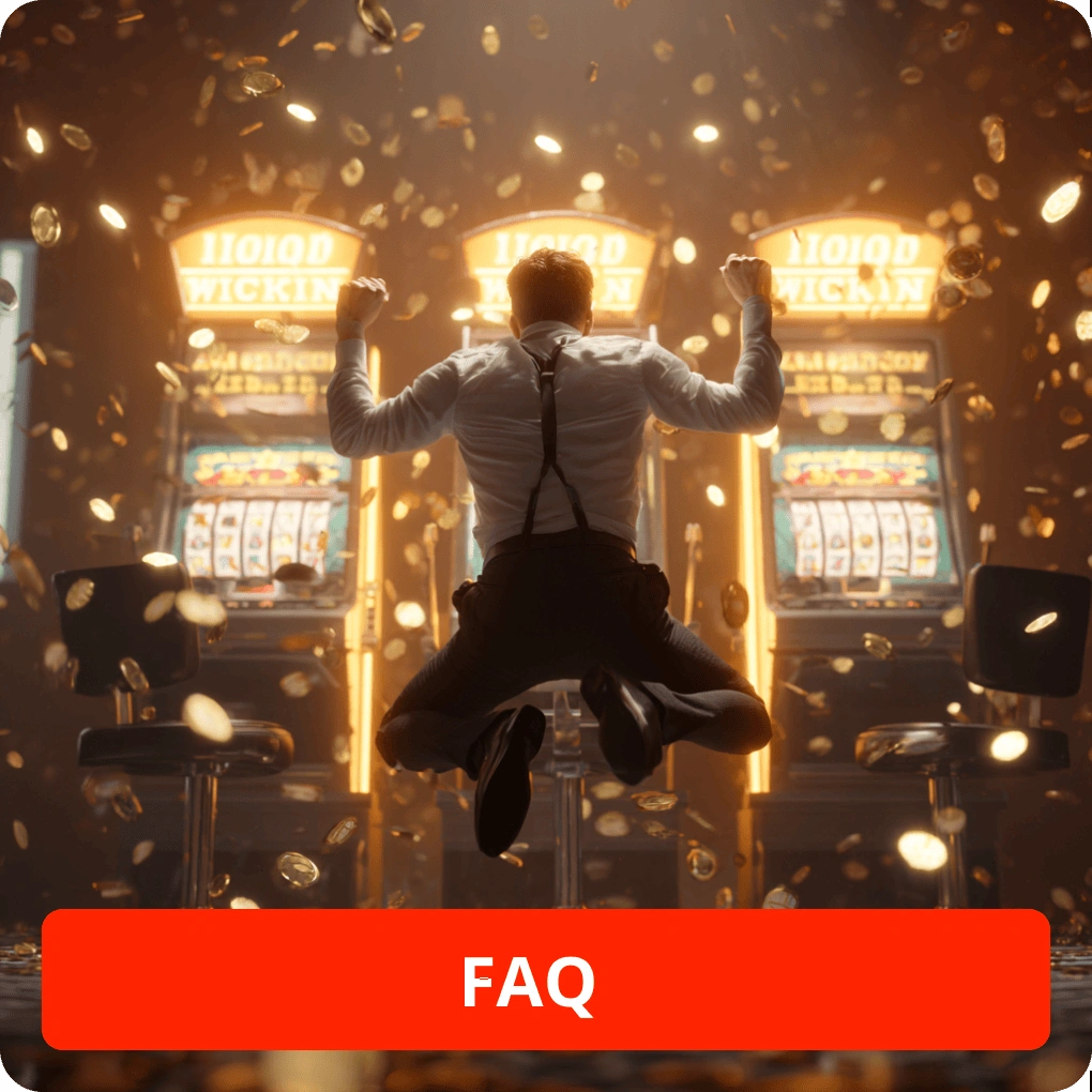 FAQ: ответы и вопросы FAQ