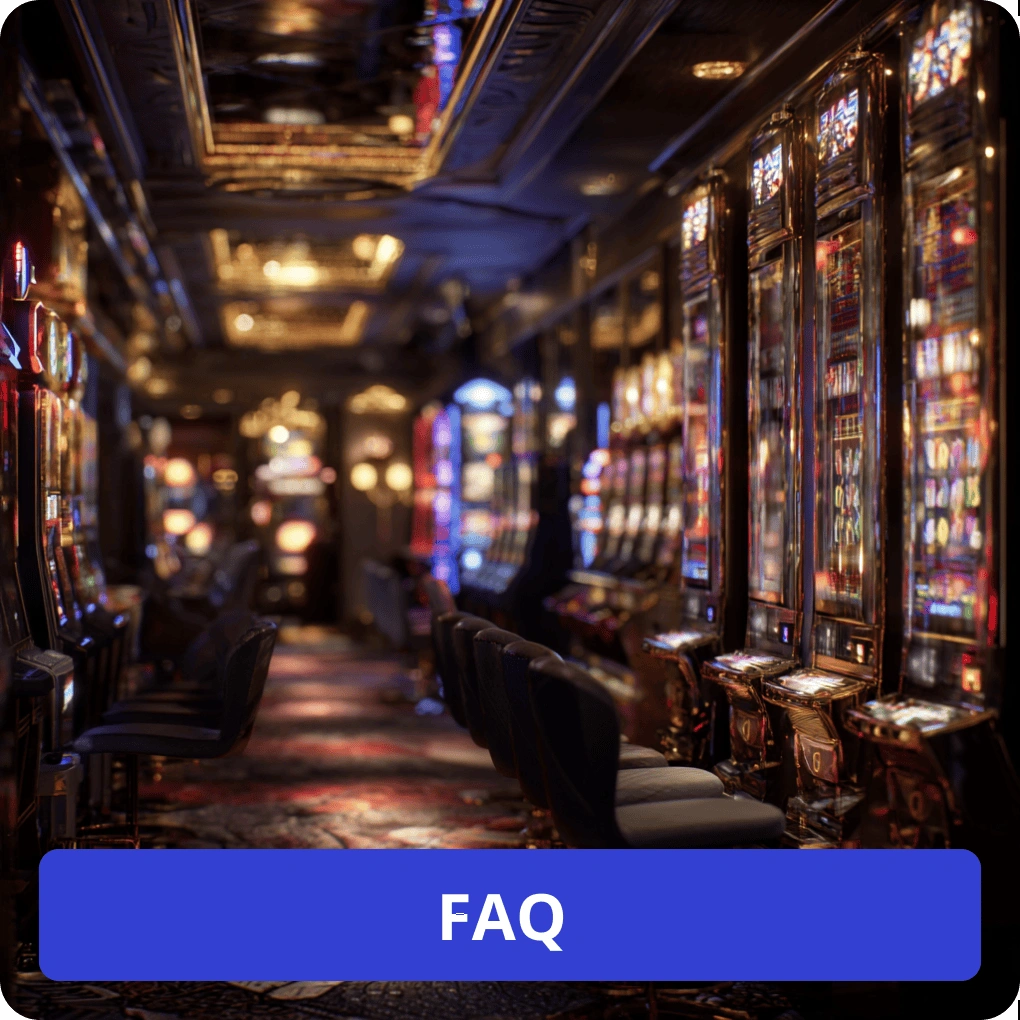 FAQ: ответы и вопросы FAQ