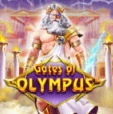 Gates of Olympus – Слот на мифологическую тематику Gates of Olympus