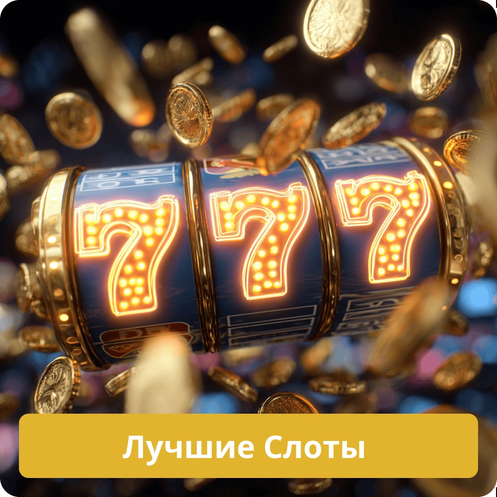 Лучшие Слоты – топовые автоматы Лучшие Слоты