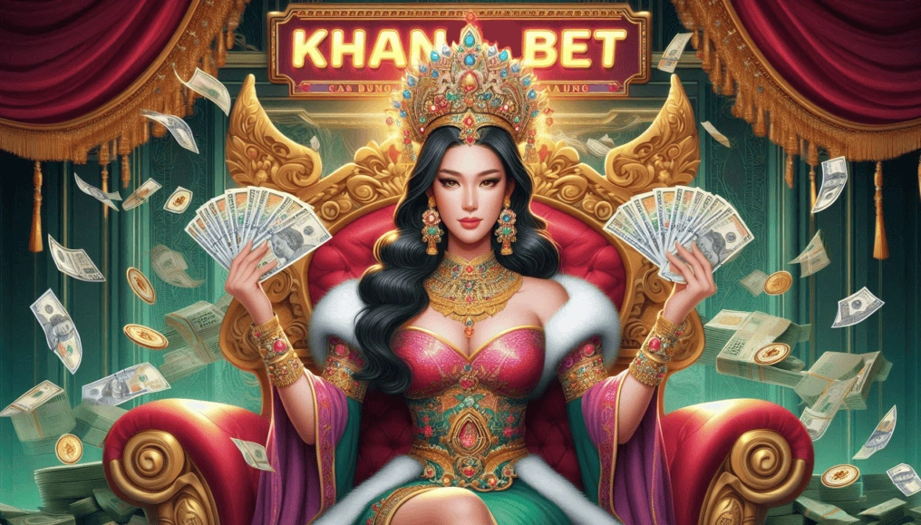 Онлайн-казино Khanbet – Обзор и регистрация Онлайн-казино Khanbet