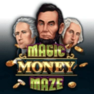 Magic Money Maze – Обзор слота Magic Money Maze