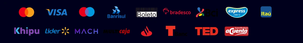 Доступные варианты оплаты – Способы для депозита и вывода Доступные варианты оплаты